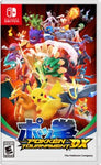 Pokkén Tournament DX - Nintendo Switch - USED