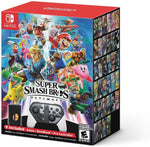 Super Smash Bros. Ultimate Special Edition - Nintendo Switch (Console Not Included) USED