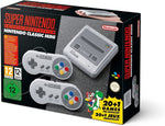 Nintendo Classic Mini: Super Nintendo - USED