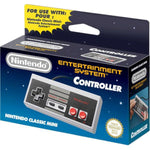 Controller Nintendo NES Classic Edition Mini Official