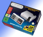 Nintendo Mini NES Classic Console Brand New Sealed Original - USED