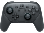 Nintendo Switch Pro Controller - USED